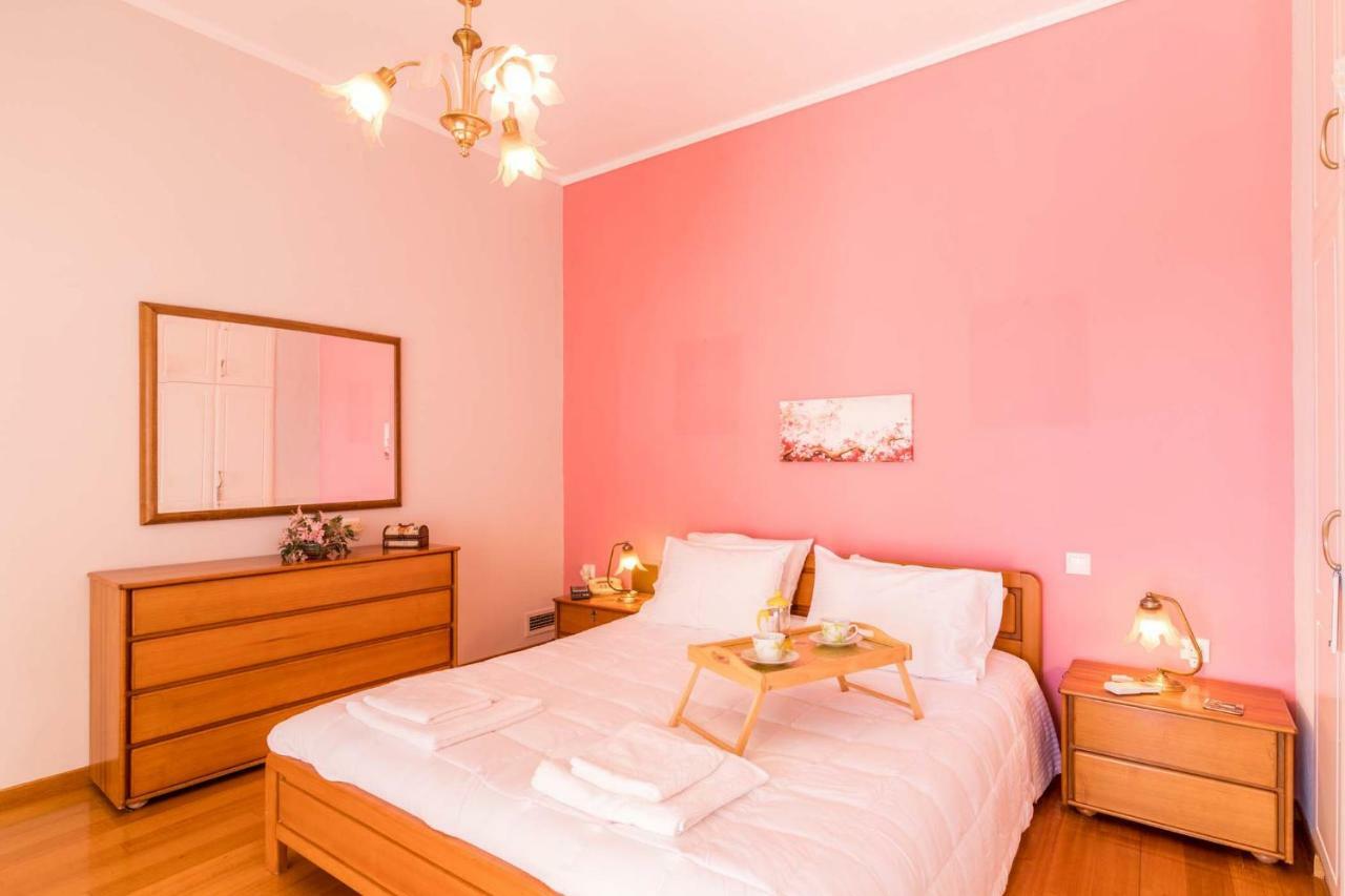 Villa Victoria Corfu  ภายนอก รูปภาพ